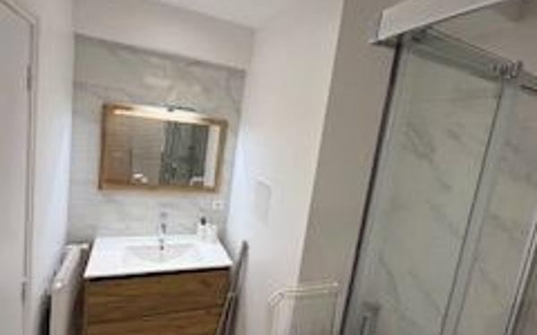 Appartement à louer    1 pièce • 15,22 m2 Versailles