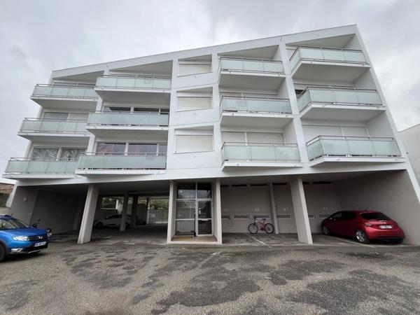 Appartement à vendre |  Bordeaux |  2 pièces | 31 m²