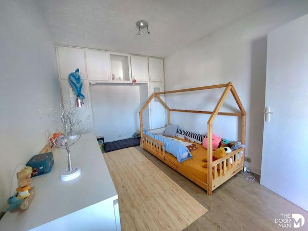 Maison - Vendu - 153 m² - LA BASTIDE-DE-LORDAT | The Door Man