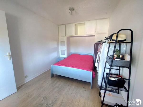 Maison - Vendu - 153 m² - LA BASTIDE-DE-LORDAT | The Door Man