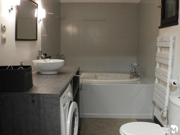 Maison - Vendu - 153 m² - LA BASTIDE-DE-LORDAT | The Door Man