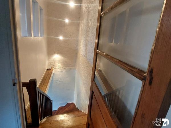 Maison - Vendu - 153 m² - LA BASTIDE-DE-LORDAT | The Door Man
