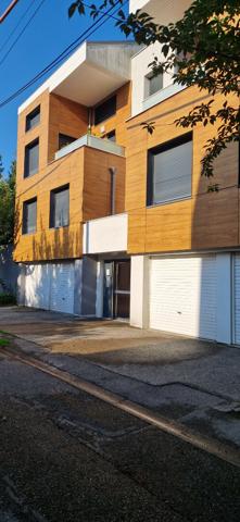 Appartement 4 pièces neuf à vendre à Grenoble - Emplacement d'exception