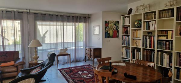 Appartement 4 pièces neuf à vendre à Grenoble - Emplacement d'exception