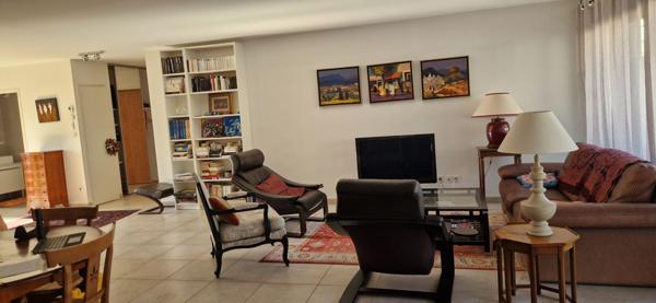 Appartement 4 pièces neuf à vendre à Grenoble - Emplacement d'exception