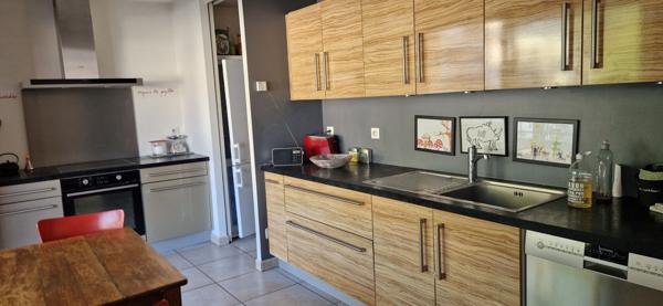 Appartement 4 pièces neuf à vendre à Grenoble - Emplacement d'exception