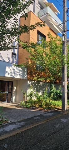 Appartement 4 pièces neuf à vendre à Grenoble - Emplacement d'exception