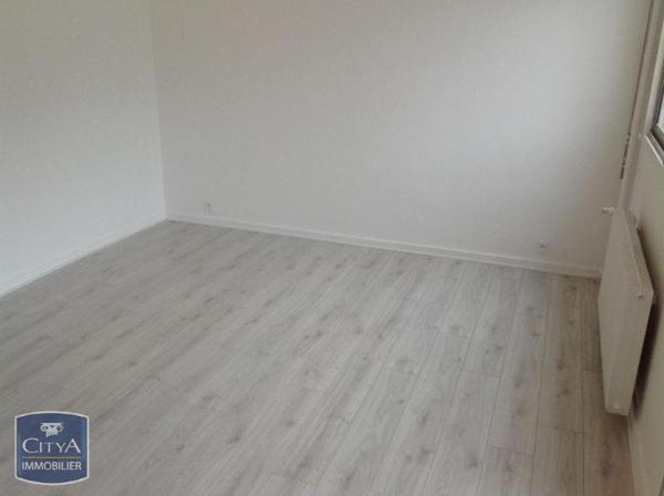 Appartement à louer 1 pièce 34.66m²