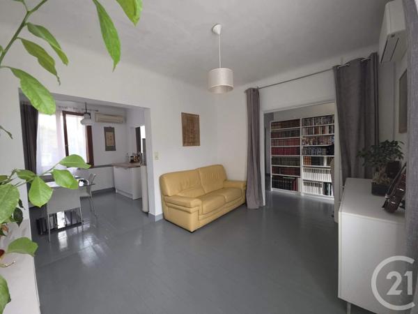 Appartement T4 à vendre  4 pièces - 75 m 2   CARBONNE  - 31