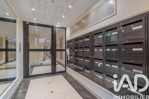 Appartement à vendre 2 pièces 44,55 m² Ferrières-en-Brie