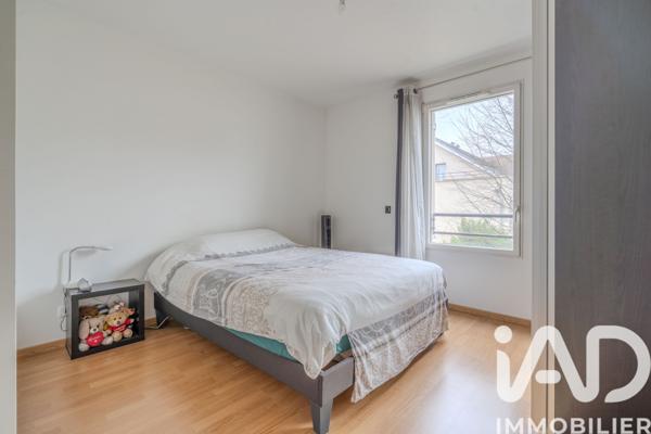 Appartement à vendre 2 pièces 44,55 m² Ferrières-en-Brie