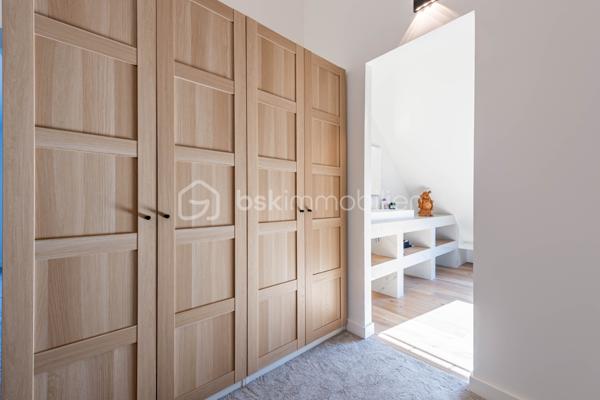 Maison d architecte de 358 m²