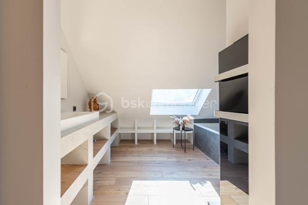 Maison d architecte de 358 m²