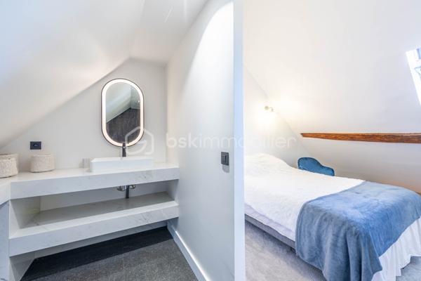 Maison d architecte de 358 m²