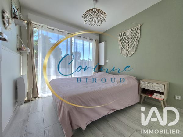 Maison à vendre 6 pièces 97,81 m² Lierville