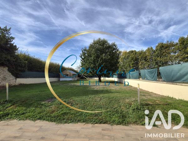 Maison à vendre 6 pièces 97,81 m² Lierville