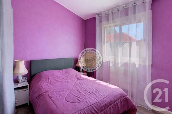 Appartement F2 Bis à vendre  2 pièces - 28 m 2   LE BARCARES  - 66