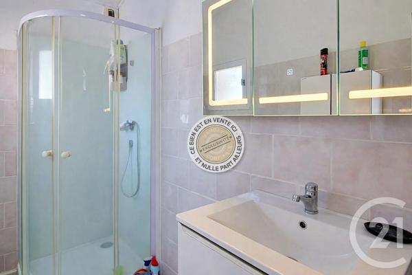 Appartement F2 Bis à vendre  2 pièces - 28 m 2   LE BARCARES  - 66
