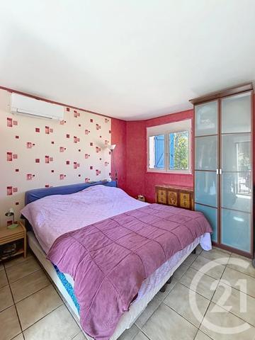 Maison à vendre  6 pièces - 189,55 m 2   CASTELNAU LE LEZ  - 34