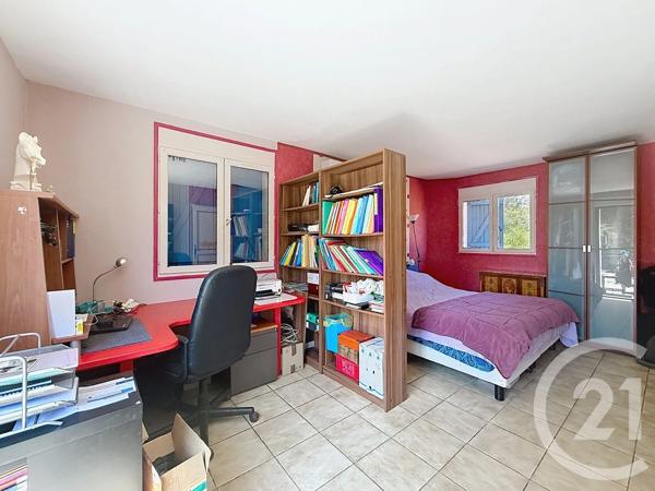 Maison à vendre  6 pièces - 189,55 m 2   CASTELNAU LE LEZ  - 34