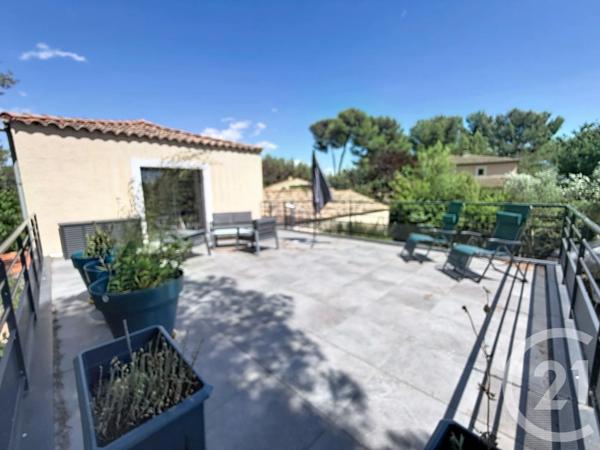 Maison à vendre  6 pièces - 189,55 m 2   CASTELNAU LE LEZ  - 34