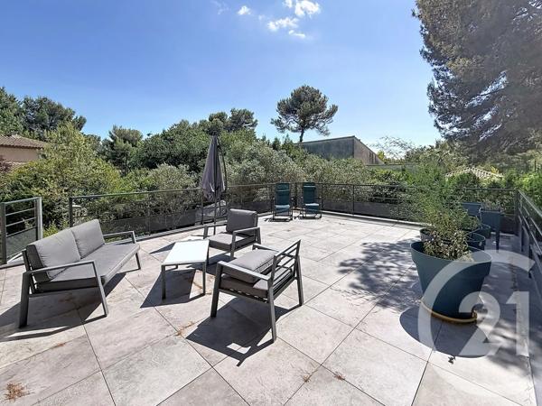 Maison à vendre  6 pièces - 189,55 m 2   CASTELNAU LE LEZ  - 34