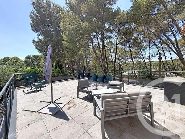 Maison à vendre  6 pièces - 189,55 m 2   CASTELNAU LE LEZ  - 34