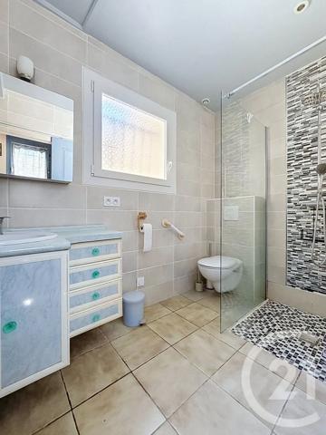 Maison à vendre  6 pièces - 189,55 m 2   CASTELNAU LE LEZ  - 34