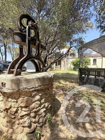 Maison à vendre  6 pièces - 189,55 m 2   CASTELNAU LE LEZ  - 34