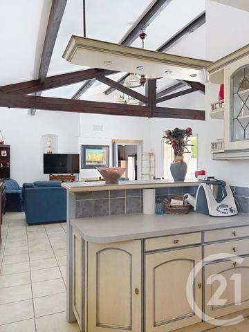 Maison à vendre  6 pièces - 189,55 m 2   CASTELNAU LE LEZ  - 34