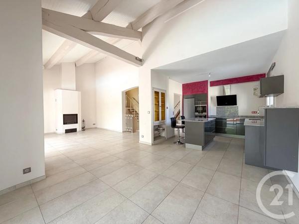 Maison à vendre  6 pièces - 189,55 m 2   CASTELNAU LE LEZ  - 34