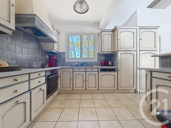 Maison à vendre  6 pièces - 189,55 m 2   CASTELNAU LE LEZ  - 34