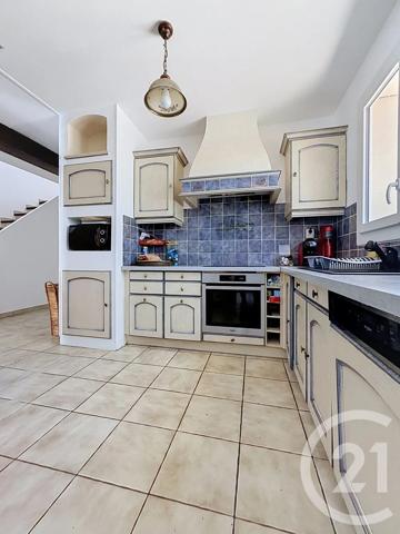 Maison à vendre  6 pièces - 189,55 m 2   CASTELNAU LE LEZ  - 34