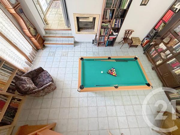 Maison à vendre  6 pièces - 189,55 m 2   CASTELNAU LE LEZ  - 34