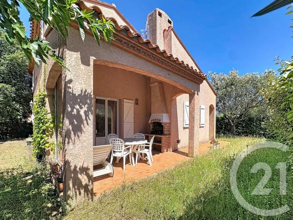 Maison à vendre  5 pièces - 128,56 m 2   CERET  - 66