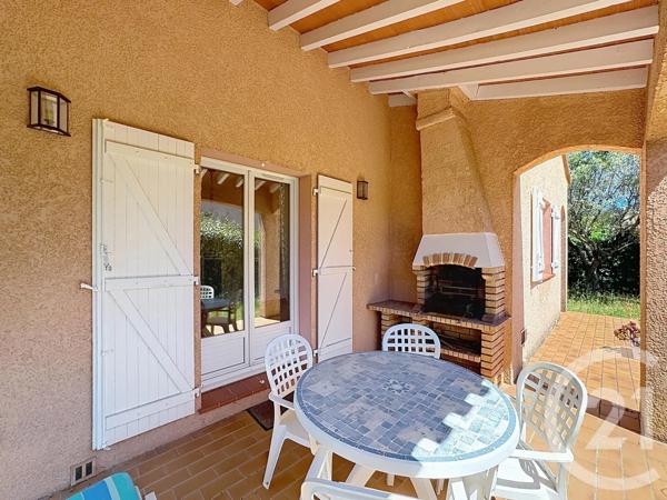 Maison à vendre  5 pièces - 128,56 m 2   CERET  - 66