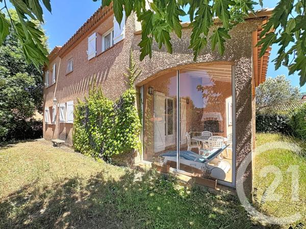 Maison à vendre  5 pièces - 128,56 m 2   CERET  - 66