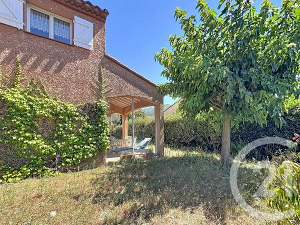 Maison à vendre  5 pièces - 128,56 m 2   CERET  - 66
