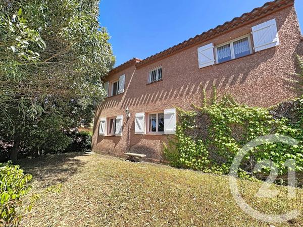 Maison à vendre  5 pièces - 128,56 m 2   CERET  - 66