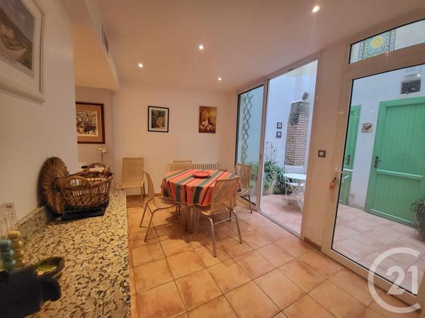 Maison à vendre  5 pièces - 128,56 m 2   CERET  - 66