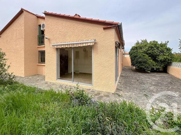 Maison à vendre  5 pièces - 128,56 m 2   CERET  - 66