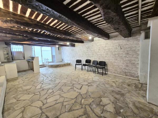 Vente Local commercial 1 pièces 109 m2 à Draguignan