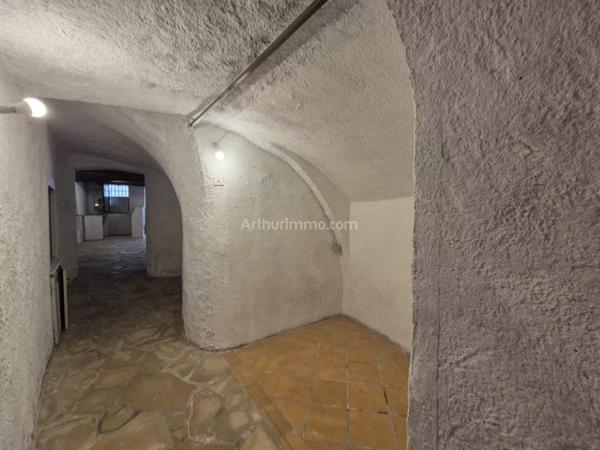 Vente Local commercial 1 pièces 109 m2 à Draguignan