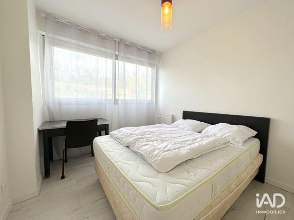 Location appartement 2 pièces 12 m² Marseille 10