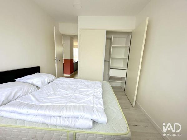 Location appartement 2 pièces 12 m² Marseille 10