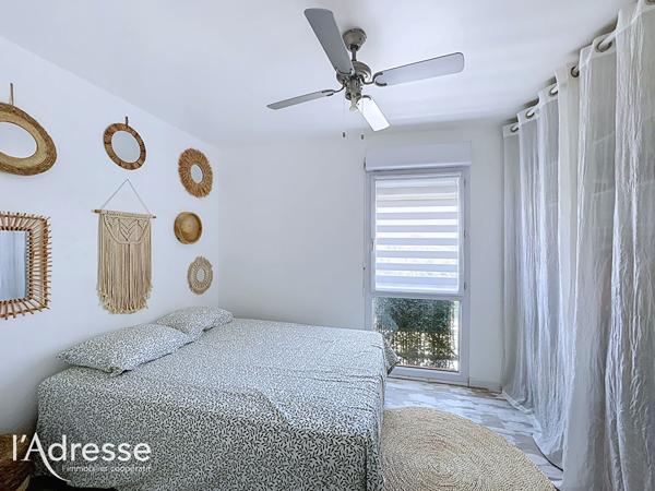 Exclusivité l'Adresse - Plaisance du Touch - Appartement T2 50m² avec balcon et 2 parkings