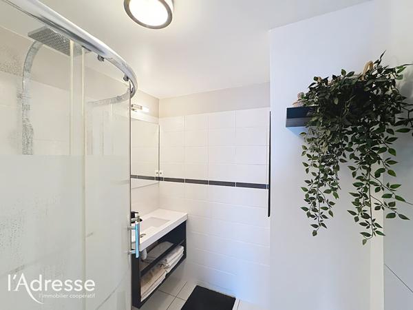 Exclusivité l'Adresse - Plaisance du Touch - Appartement T2 50m² avec balcon et 2 parkings