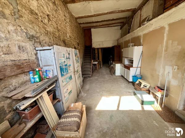 Maison - À vendre - 64 m² - VICQ | The Door Man