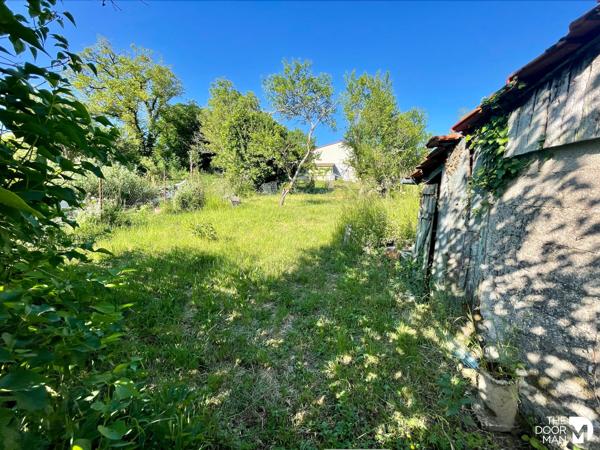 Maison - À vendre - 64 m² - VICQ | The Door Man