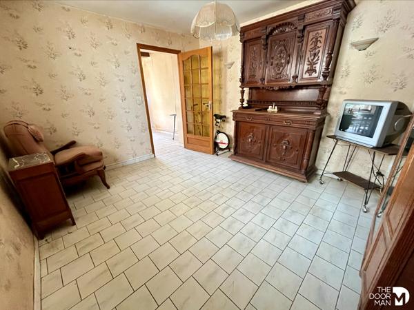 Maison - À vendre - 64 m² - VICQ | The Door Man